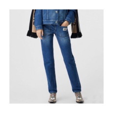 Burberry Womens Business Classic Denim Jeans - 버버리 여성 비지니스 클래식 청바지 Bur02716x