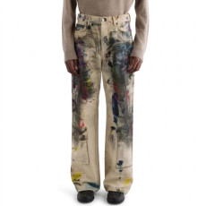 아크네 남성 트렌디 청바지 - Acne Studios Mens Trendy Jeans - anc7619x
