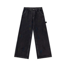 메종 마르지엘라 남성 트렌디 청바지 - Maison margiela Mens Trendy Jeans - mac7793x
