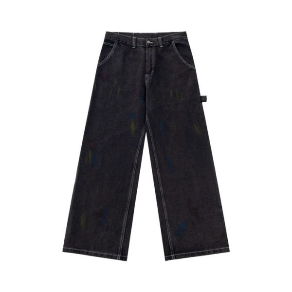 메종 마르지엘라 남성 트렌디 청바지 - Maison margiela Mens Trendy Jeans - mac7793x