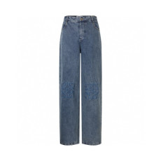 로에베 남성 클래식 청바지 - Loewe Mens Classic Jeans - loc7945x