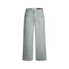 로에베 남성 클래식 청바지 - Loewe Mens Classic Jeans - loc8081x
