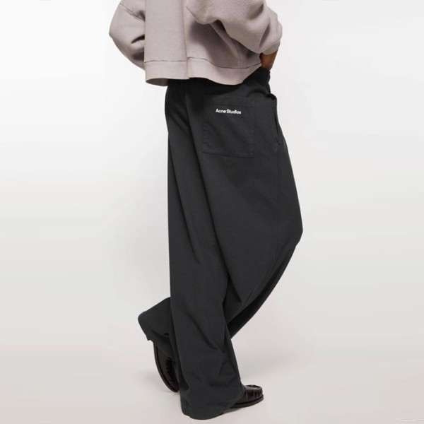 아크네 남/녀 빈티지 청바지 - Acne Studios Unisex Vintage Jeans - anc6082x
