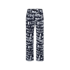 루이비통 남성 트렌디 청바지 - Louis vuitton Mens Trendy Jeans - lvc8233x
