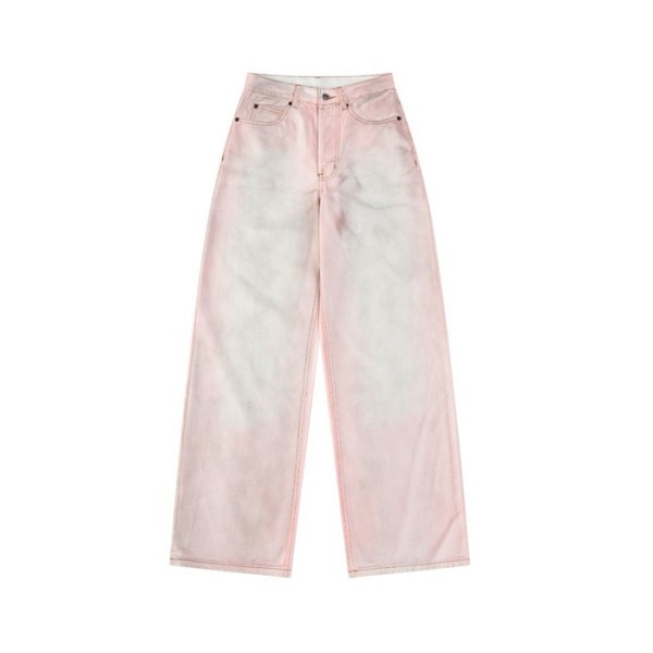 아크네 남/녀 빈티지 청바지 - Acne Studios Unisex Vintage Jeans - anc6465x