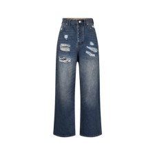 발렌시아가 남성 트렌디 청바지 - Balenciaga Mens Trendy Jeans - bac8298x