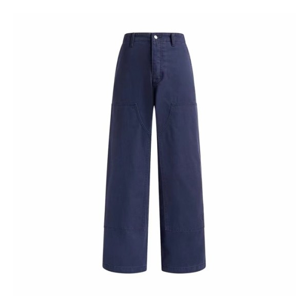 디올 남성 카고 진 - Dior Mens Cargo Jeans - dic8343x