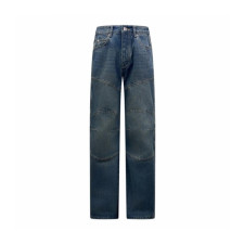 발렌시아가 남성 트렌디 청바지 - Balenciaga Mens Trendy Jeans - bac8545x