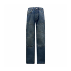 발렌시아가 남성 트렌디 청바지 - Balenciaga Mens Trendy Jeans - bac8545x