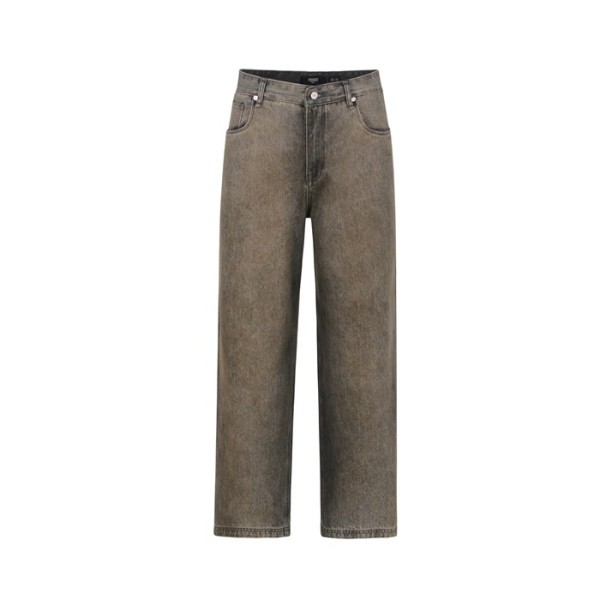 펜디 남성 클래식 청바지 - Fendi Mens Classic Jeans - fec8547x