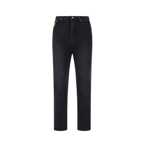 루이비통 남성 클래식 청바지 - Louis vuitton Mens Classic Jeans - lvc8549x