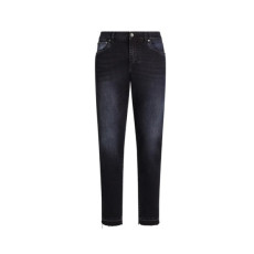 돌체앤가바나 남성 클래식 청바지 - Dolce&Gabbana Mens Classic Jeans - doc8717x