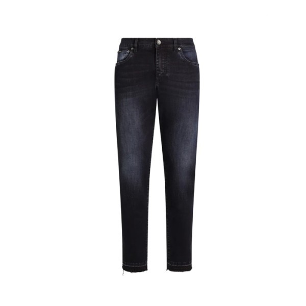 돌체앤가바나 남성 클래식 청바지 - Dolce&Gabbana Mens Classic Jeans - doc8717x