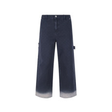 구찌 남성 빈티지 청바지 - Gucci Mens Vintage Jeans - guc8893x