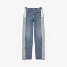 메종 마르지엘라 여성 트렌디 청바지 - Maison Margiela Womens Trendy Jeans - mac13063x