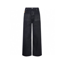 루이비통 남성 클래식 청바지 - Louis vuitton Mens Classic Jeans - lvc9035x