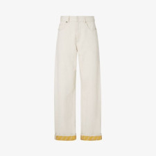 펜디 여성 클래식 청바지 - Fendi Womens Classic Jeans - fec14007x