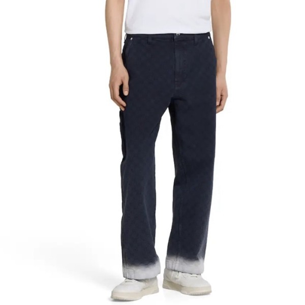 구찌 남성 클래식 청바지 - Gucci Mens Classic Jeans - guc12659x