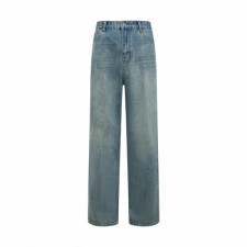 로에베 여성 클래식 청바지 - Loewe Womens Classic Jeans - loc14776x