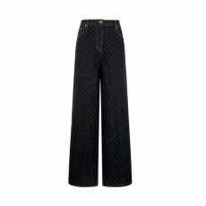 루이비통 여성 클래식 청바지 - Louis vuitton Womens Classic Jeans - lvc14784x