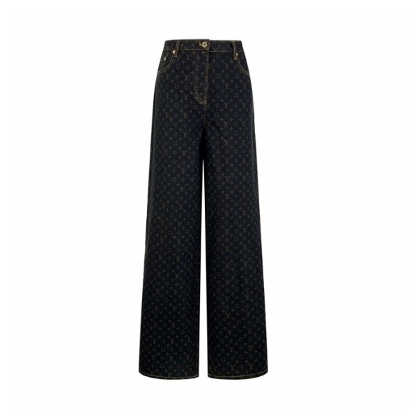 루이비통 여성 클래식 청바지 - Louis vuitton Womens Classic Jeans - lvc14784x
