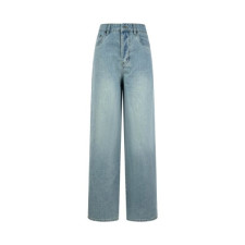 미우미우 여성 빈티지 청바지 - Miumiu Womens Vintage Jeans - mic14785x