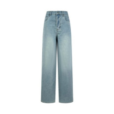 미우미우 여성 빈티지 청바지 - Miumiu Womens Vintage Jeans - mic14785x