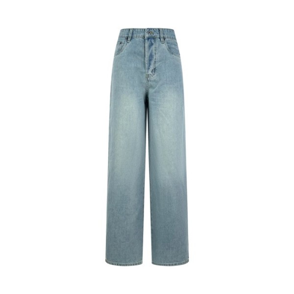 미우미우 여성 빈티지 청바지 - Miumiu Womens Vintage Jeans - mic14785x