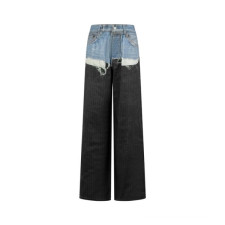 아크네 남/녀 빈티지 청바지 - Acne Studios Unisex Vintage Jeans - anc14789x
