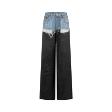 아크네 남/녀 빈티지 청바지 - Acne Studios Unisex Vintage Jeans - anc14789x