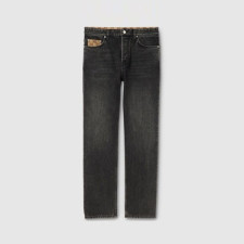 구찌 남성 클래식 청바지 - Gucci Mens Classic Jeans - guc13078x