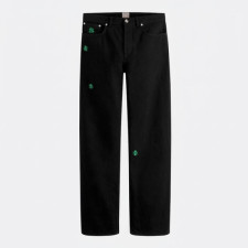 디올 남성 크로버 청바지 - Dior Mens Clover Jeans - dic13111x