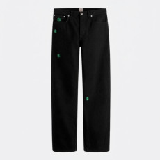 디올 남성 크로버 청바지 - Dior Mens Clover Jeans - dic13111x