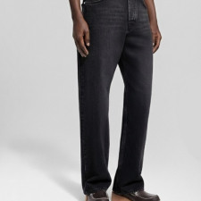 루이비통 남성 트렌디 청바지 - Louis vuitton Mens Trendy Jeans - lvc13468x