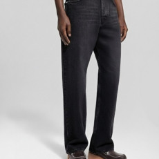 루이비통 남성 트렌디 청바지 - Louis vuitton Mens Trendy Jeans - lvc13468x
