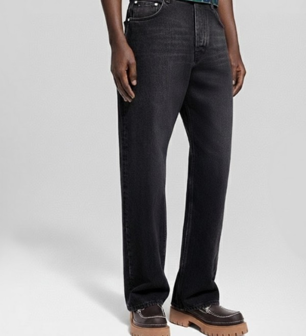 루이비통 남성 트렌디 청바지 - Louis vuitton Mens Trendy Jeans - lvc13468x
