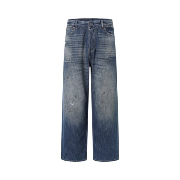 아크네 남성 트렌디 청바지 - Acne Studios Mens Trendy Jeans - anc13592x