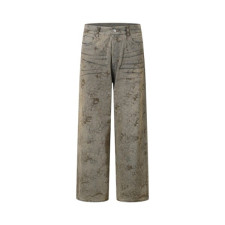 아크네 남성 트렌디 청바지 - Acne Studios Mens Trendy Jeans - anc13593x