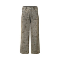 아크네 남성 트렌디 청바지 - Acne Studios Mens Trendy Jeans - anc13593x