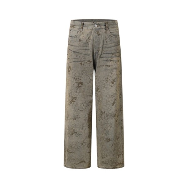 아크네 남성 트렌디 청바지 - Acne Studios Mens Trendy Jeans - anc13593x