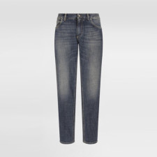 돌체앤가바나 남성 클래식 청바지 - Dolce&Gabbana Mens Classic Jeans - doc13853x