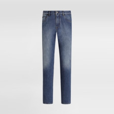 돌체앤가바나 남성 클래식 청바지 - Dolce&Gabbana Mens Classic Jeans - doc13991x