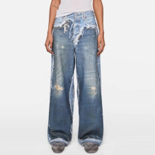 아크네 남성 트렌디 청바지 - Acne Studios Mens Trendy Jeans - anc14440x