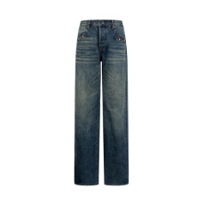 구찌 남성 클래식 청바지 - Gucci Mens Classic Jeans - guc14795x