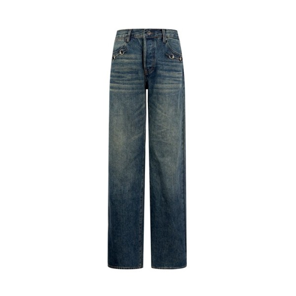 구찌 남성 클래식 청바지 - Gucci Mens Classic Jeans - guc14795x