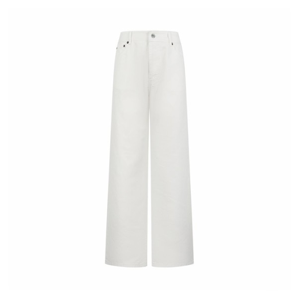 셀린느 남성 클래식 청바지 - Celine Mens Classic Jeans - cec13962x