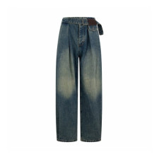 로에베 남성 트렌디 청바지 - Loewe Mens Trendy Jeans - loc13963x