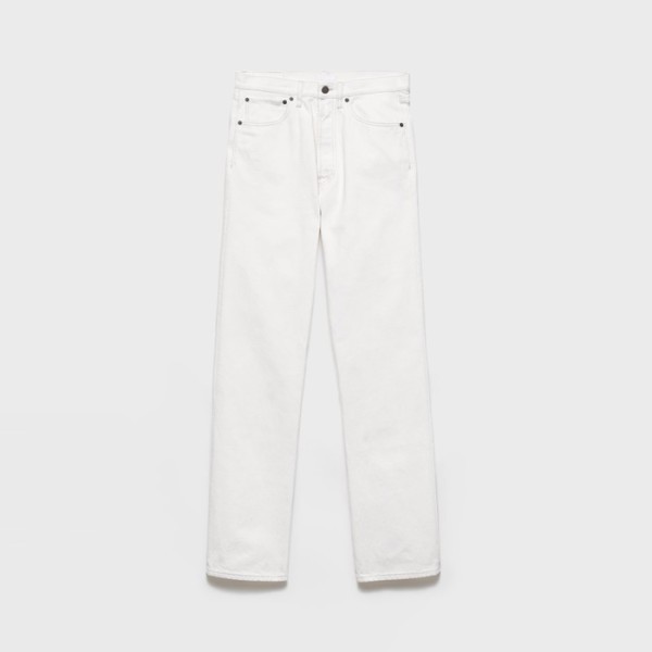 프라다 남성 클래식 청바지 - Prada Mens Classic Jeans - prc15177x