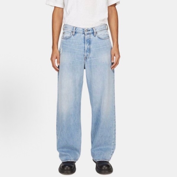 아크네 남성 트렌디 청바지 - Acne Studios Mens Trendy Jeans - anc15306x