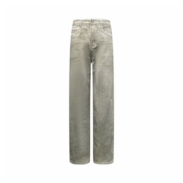 로에베 남성 클래식 청바지 - Loewe Mens Classic Jeans - loc15431x